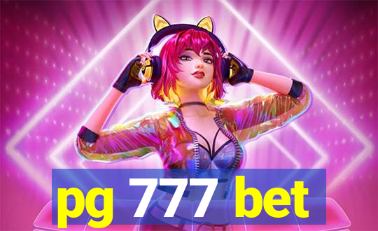 pg 777 bet